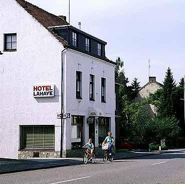 Hotel Lahaye Valkenburg aan de Geul Exterior foto